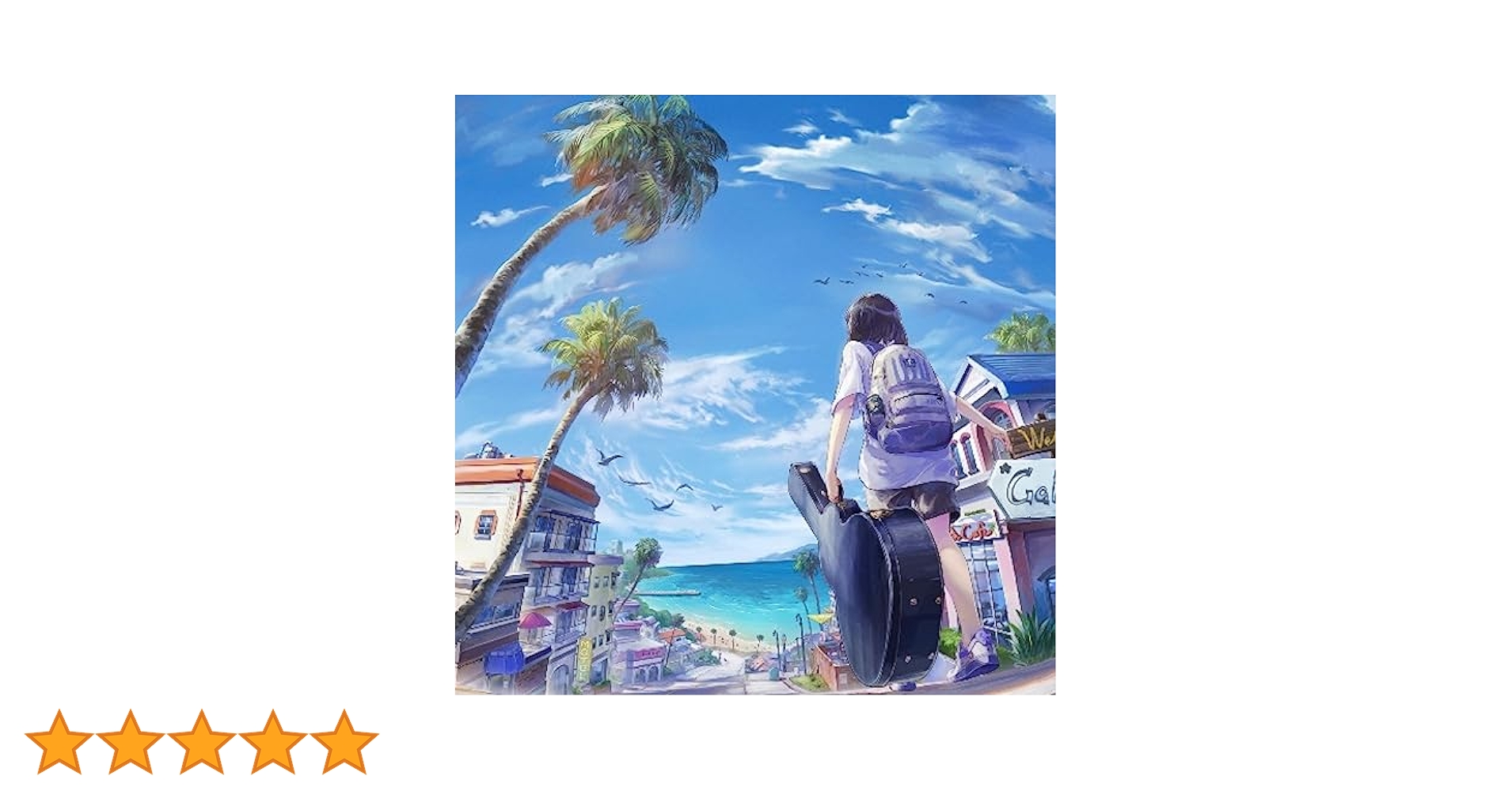 And So Henceforth / Orangestar ファイル Orangestar「And So Henceforth,」特設サイト